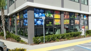 Tarpon Springs Sign Company clearwatersigncompany wall window graphics 10 1